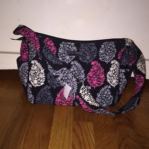 Vera Bradley bag medium